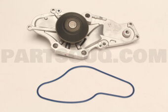 GMB 19200RCAA01 WATER PUMP