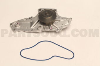 GMB 19200RCAA01 WATER PUMP