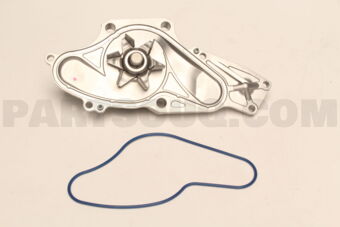 GMB 19200RCAA01 WATER PUMP
