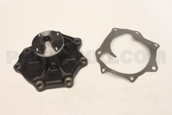 GMB 2101006J25 WATER PUMP