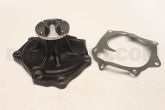 GMB 2101006J25 WATER PUMP