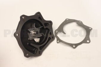 GMB 2101006J25 WATER PUMP