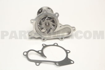 GMB 21010EB300 WATER PUMP