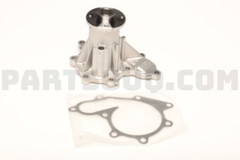 GMB 21010EB70A WATER PUMP