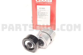 GMB GAT10010 TENSIONER PULLEY