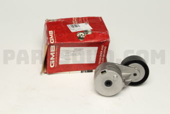 GMB GAT10020 ACCESSORY DRIVE TENSIONER