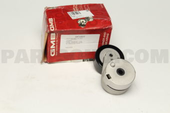 GMB GAT10020 ACCESSORY DRIVE TENSIONER