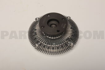GMB GFN221 FAN CLUTCH