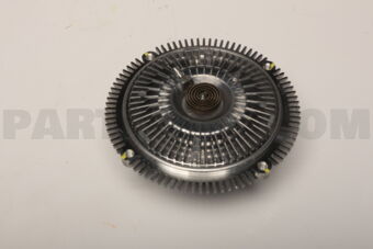 GMB GFN221 FAN CLUTCH