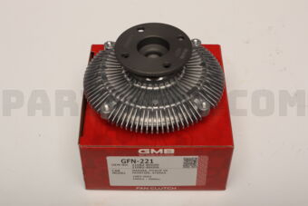 GMB GFN221 FAN CLUTCH