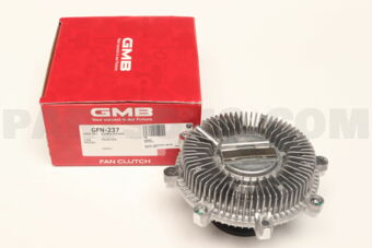 GMB GFN237 FAN CLUTCH