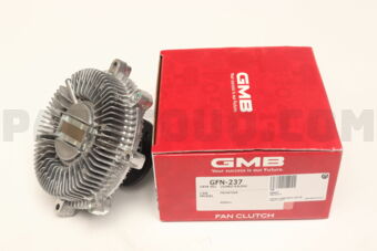 GMB GFN237 FAN CLUTCH