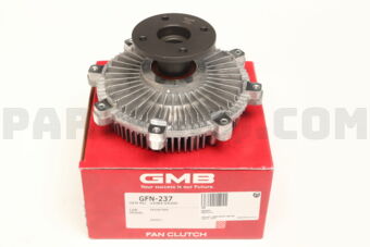 GMB GFN237 FAN CLUTCH