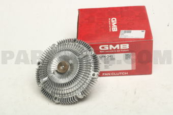 GMB GFN241 FAN CLUTCH