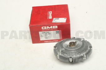 GMB GFN241 FAN CLUTCH