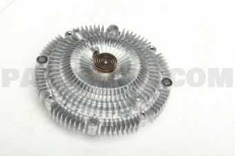 GMB GFN246 FAN CLUTCH