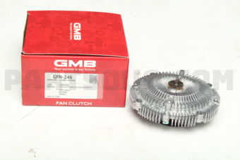 GMB GFN246 FAN CLUTCH