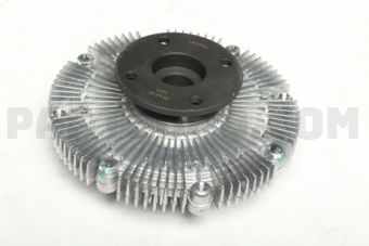 GMB GFN246 FAN CLUTCH