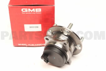 GMB GH33120A WHEEL BEARING