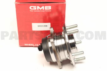 GMB GH33120A WHEEL BEARING