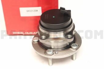 GMB GH33120A WHEEL BEARING