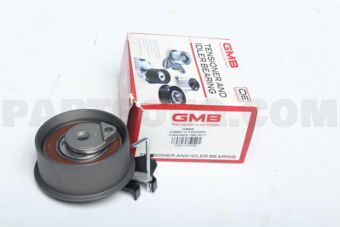GMB GTB0060 TENSIONER BEARING