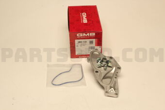 GMB GWHO53A WATER PUMP