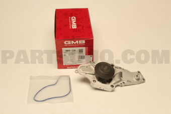 GMB GWHO53A WATER PUMP