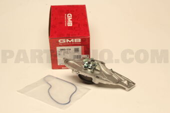 GMB GWHO53A WATER PUMP