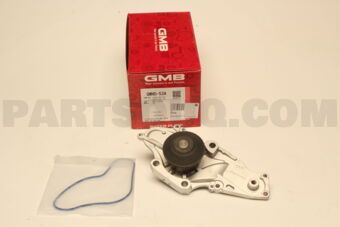 GMB GWHO53A WATER PUMP