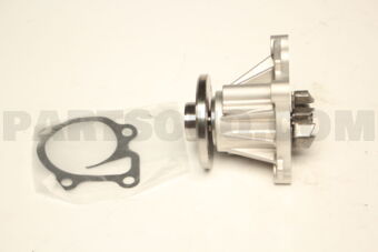 GMB GWN102A WATER PUMP