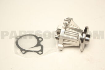 GMB GWN102A WATER PUMP