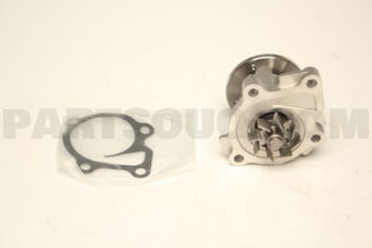 GMB GWN102A WATER PUMP