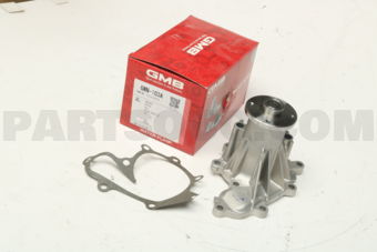 GMB GWN103A WATER PUMP