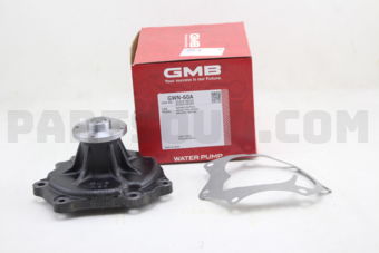 GMB GWN60A WATER PUMP