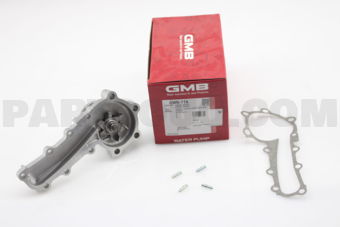 GMB GWN77A WATER PUMP