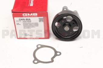 GMB GWN86A WATER PUMP