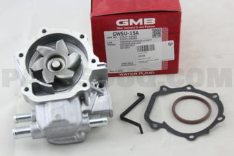 GMB GWSU15A WATER PUMP
