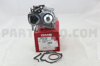 GMB GWSU15A WATER PUMP