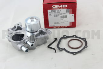 GMB GWSU15A WATER PUMP