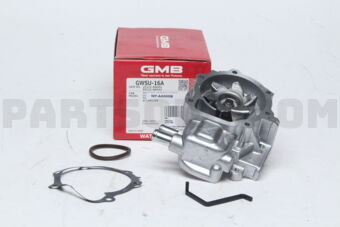 GMB GWSU16A WATER PUMP