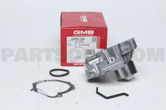GMB GWSU16A WATER PUMP