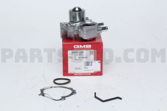 GMB GWSU16A WATER PUMP