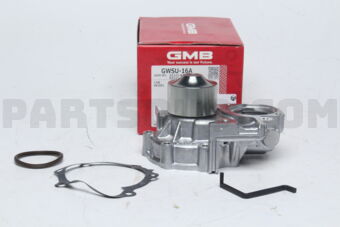 GMB GWSU16A WATER PUMP