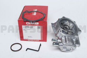 GMB GWSU24A WATER PUMP