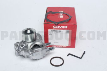 GMB GWSU24A WATER PUMP