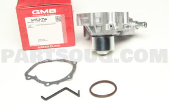GMB GWSU25A WATER PUMP