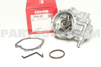 GMB GWSU25A WATER PUMP