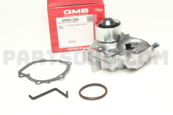 GMB GWSU25A WATER PUMP