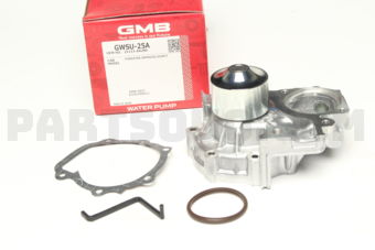 GMB GWSU25A WATER PUMP